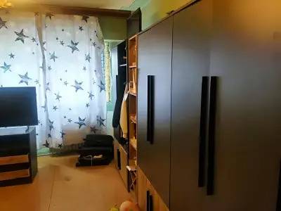 Living apartament de vanzare Sector 2 Bucuresti utilat